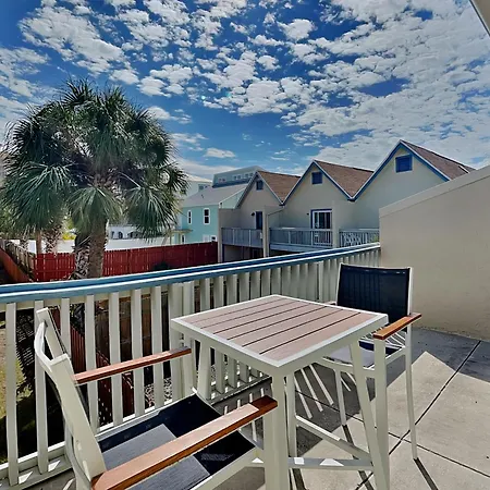 Sunswept Condominium #210